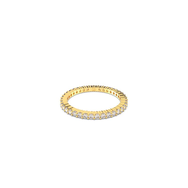 Swarovski Matrix Vittore Ring image number 0